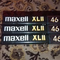 Maxell xl ll - 46, снимка 3 - Декове - 38864350