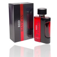Парфюмна вода за мъже RED BAYMAN 100 ML, снимка 1 - Мъжки парфюми - 44101267