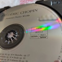 CHOPIN, снимка 13 - CD дискове - 44099078