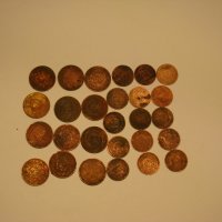 1стотинка 2 стотинки, снимка 4 - Колекции - 28297321