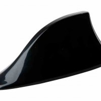 Антена тип перка на акула черна 58540BK, #1000053042, снимка 4 - Аксесоари и консумативи - 34976982