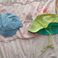 Детски шапки, снимка 1 - Шапки, шалове и ръкавици - 40732507