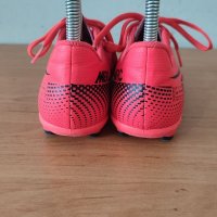 Nike Mercurial. Футболни бутонки. 35.5, снимка 5 - Футбол - 37464452