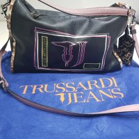 Чанта TRUSSARDI , снимка 1 - Чанти - 37488493