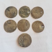 Монети и банкноти, снимка 16 - Нумизматика и бонистика - 24589751