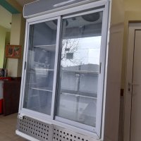 Хладилна витрина, снимка 3 - Хладилни витрини и фризери - 44844122