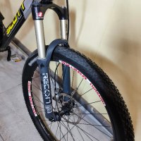 планинско колело мекица SCOTT 26 цола гуми , снимка 3 - Велосипеди - 44049742