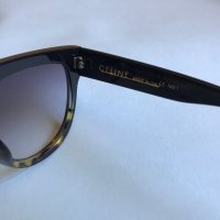Слънчеви очила - Celine, снимка 4 - Слънчеви и диоптрични очила - 28227831