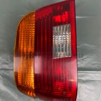 Заден ЛЯВ стоп за БМВ е39 BMW e39 OEM LED Жълт, снимка 2 - Части - 40569171