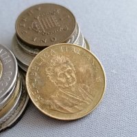 Монета - Италия - 200 лири (FAO) | 1980г., снимка 2 - Нумизматика и бонистика - 37969289