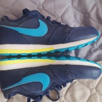 Маратонки Nike, снимка 4 - Детски маратонки - 37454952