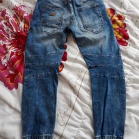 Дънки Croop Denim, снимка 2 - Дънки - 28491713