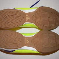 Adidas - F50 - F10 - Страхотни 100% ориг. маратонки / 42 номер / Адидас /  , снимка 11 - Спортни обувки - 43896733