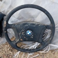 Волан за БМВ 525 е39 e пета серия BMW 5 series Airbag аербек възглавница, снимка 4 - Части - 25377212