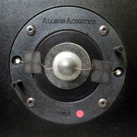 Allison Acoustics LC-110, снимка 3 - Тонколони - 40192374