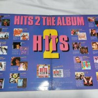 Hits 2 - The Album, снимка 2 - Грамофонни плочи - 39418597