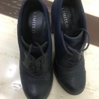 Нови обувки Marks and Spencer, 37 номер, снимка 2 - Дамски обувки на ток - 33036814