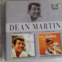 DEAN MARTIN, снимка 3 - CD дискове - 26734558