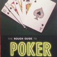 The rough guide to poker liin Fletcher, снимка 1 - Други - 28473913