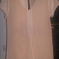 сладка блузка , снимка 2 - Тениски - 22204220