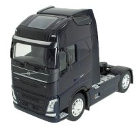 Volvo FH - мащаб 1:32 на Welly моделът е нов в кутия, снимка 1 - Колекции - 43477872