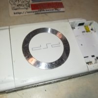 SONY PSP WHITE 0701241431, снимка 13 - PlayStation конзоли - 43697424