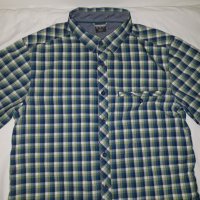 Rab Drifter SS Shirt  (М) мъжка риза, снимка 3 - Ризи - 33524290