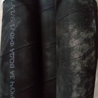 Маркуч гумено-текстилен за вода Ф 40 мм (20 метра), снимка 2 - Водни помпи - 28212592