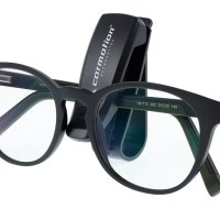 Стойка за очила -щипка за сенник, снимка 1 - Аксесоари и консумативи - 43412750