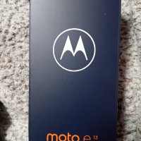 ЧИСТО НОВА MOTOROLA MOTO E13  SMART PHONE GSM, снимка 5 - Motorola - 44112449