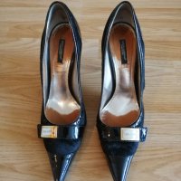 Оригинални обувки DOLCE & GABBANA , снимка 1 - Дамски елегантни обувки - 26877442