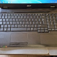 Лаптоп Acer Extansa 5235 Core 2 Duo T8100 перфектна батерия, снимка 3 - Лаптопи за дома - 43130189