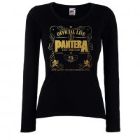 Мъжка тениска Pantera 5, снимка 1 - Тениски - 32875596
