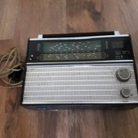 Стар радиоприемник-VEF , снимка 4 - Колекции - 27593878