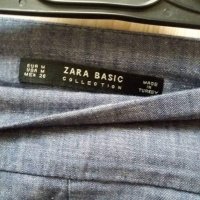 Zara летен панталон, снимка 2 - Панталони - 37787895