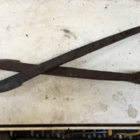 Стара ретро ножица, снимка 1 - Други инструменти - 28544733
