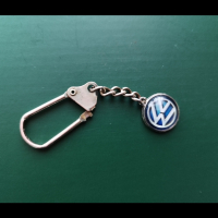 Стар ключодържател VW, снимка 1 - Колекции - 44895559