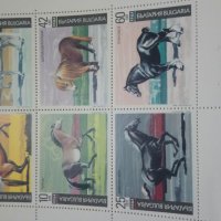 Пощенски марки, снимка 1 - Филателия - 26885824