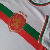 България 🇧🇬🇧🇬 детско юношески футболни екипи и мъжки тениски , снимка 6 - Футбол - 43561019