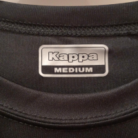 Чисто нова оригинална тениска Kappa, снимка 6 - Тениски - 44919006