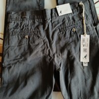 Нов панталон Kangol размер 13, снимка 5 - Детски панталони и дънки - 43553786