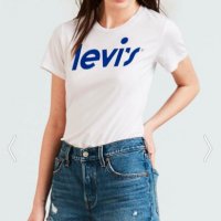 Levis тениска, снимка 8 - Тениски - 33300573