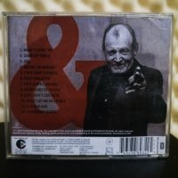 Joe Cocker - Heart & Soul, снимка 2 - CD дискове - 27995830