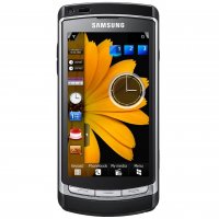 Samsung Omnia HD - Samsung GT-I8910 калъф - case, снимка 5 - Калъфи, кейсове - 38501037