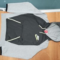 Nike-Много Запазен, снимка 7 - Суичъри - 43487428