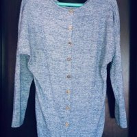 Страхотно блузче, снимка 2 - Блузи с дълъг ръкав и пуловери - 26880589