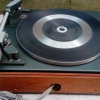 GARRARD SP25 Mk 1-Vintage грамофон., снимка 3 - Грамофони - 35239885