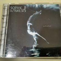 Sophie B. Hawkins , снимка 1 - CD дискове - 43854147