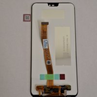 Оригинален дисплей за Huawei P20 Lite без рамка, снимка 2 - Резервни части за телефони - 43193771