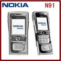  Nokia N91 за части, снимка 1 - Nokia - 28674790